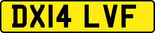 DX14LVF