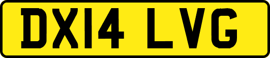 DX14LVG