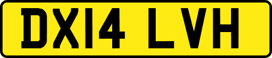 DX14LVH