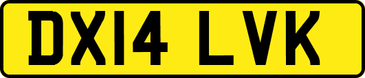 DX14LVK