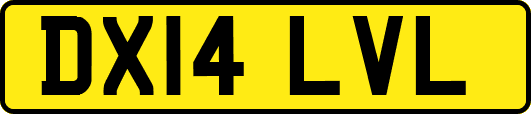 DX14LVL