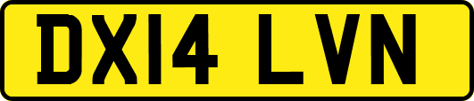 DX14LVN