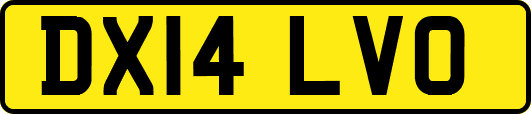 DX14LVO