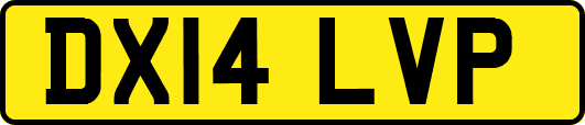 DX14LVP