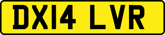 DX14LVR
