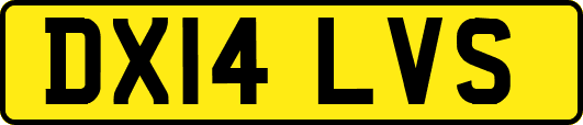 DX14LVS
