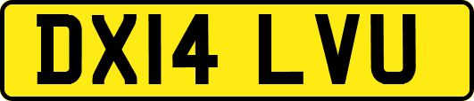 DX14LVU