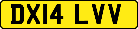 DX14LVV