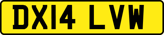 DX14LVW