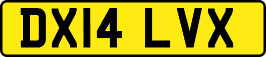 DX14LVX
