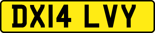 DX14LVY