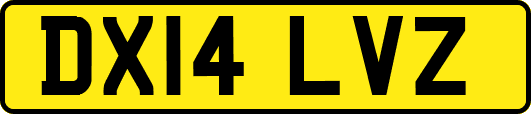DX14LVZ