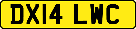 DX14LWC