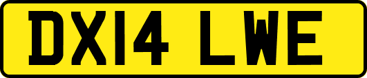 DX14LWE