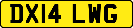 DX14LWG