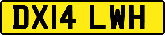 DX14LWH