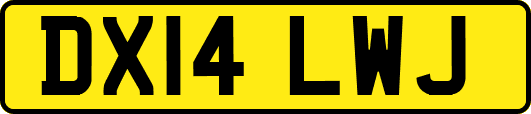 DX14LWJ