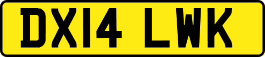 DX14LWK