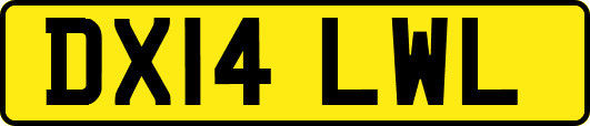DX14LWL