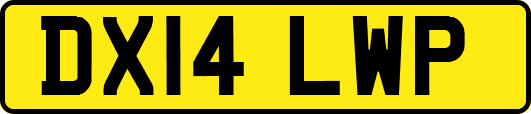 DX14LWP