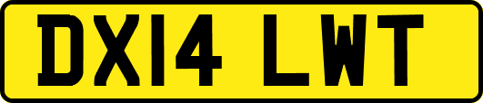 DX14LWT