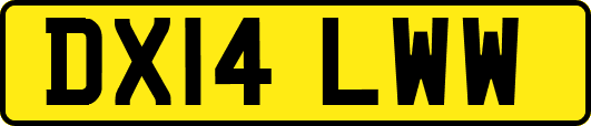 DX14LWW