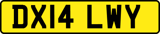 DX14LWY