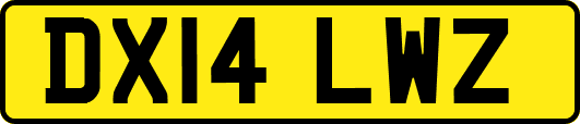 DX14LWZ