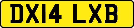 DX14LXB