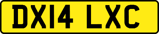 DX14LXC