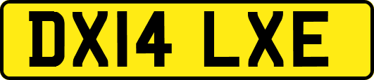 DX14LXE