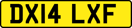 DX14LXF