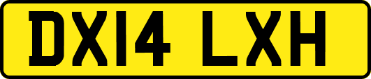 DX14LXH