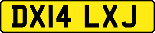 DX14LXJ