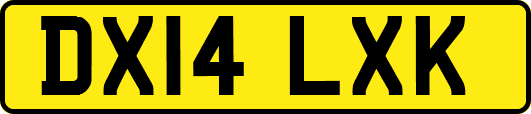 DX14LXK