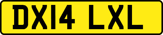 DX14LXL