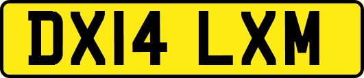 DX14LXM