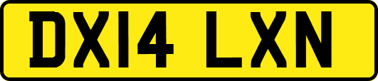 DX14LXN