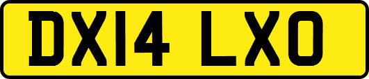 DX14LXO