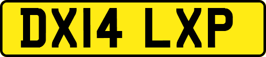 DX14LXP