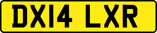 DX14LXR