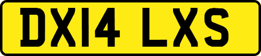 DX14LXS