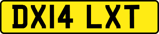 DX14LXT