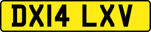 DX14LXV