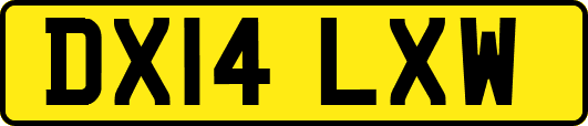 DX14LXW