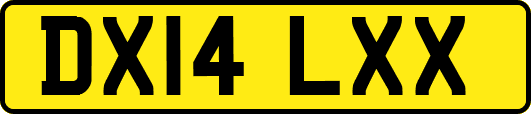DX14LXX