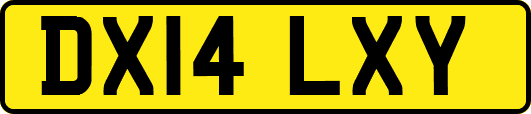 DX14LXY