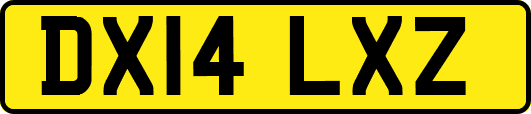 DX14LXZ