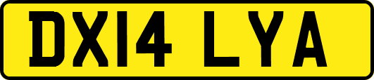 DX14LYA