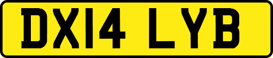 DX14LYB